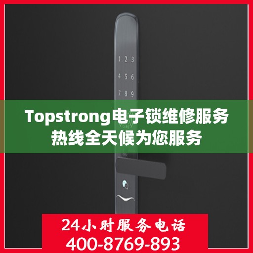 Topstrong电子锁维修服务热线全天候为您服务