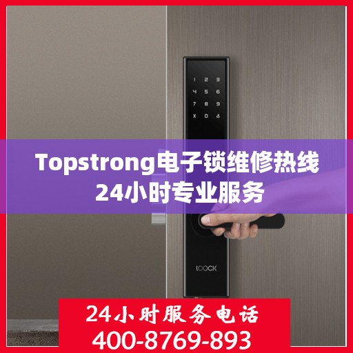 Topstrong电子锁维修热线 24小时专业服务