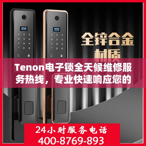 Tenon电子锁全天候维修服务热线，专业快速响应您的需求