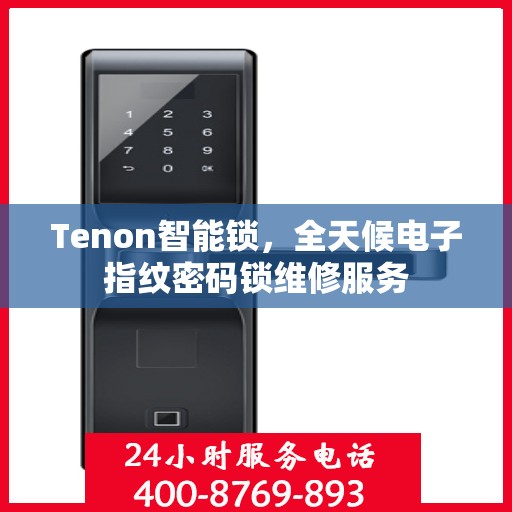 Tenon智能锁，全天候电子指纹密码锁维修服务