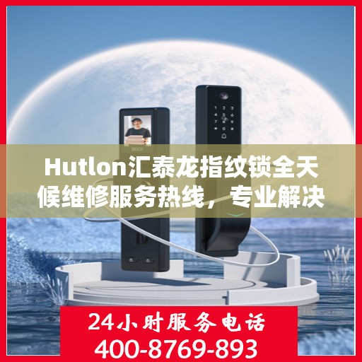 Hutlon汇泰龙指纹锁全天候维修服务热线，专业解决您的锁事烦恼！