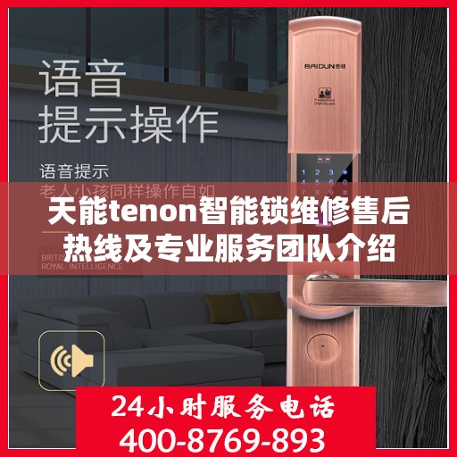 天能tenon智能锁维修售后热线及专业服务团队介绍
