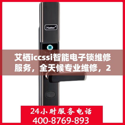 艾栖iccssi智能电子锁维修服务，全天候专业维修，24小时热线支持