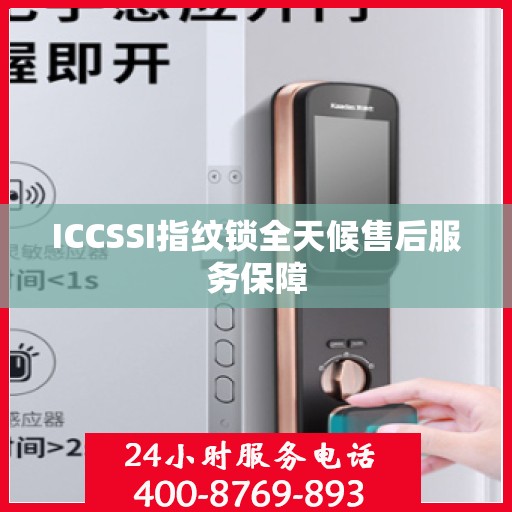 ICCSSI指纹锁全天候售后服务保障