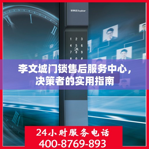 李文城门锁售后服务中心，决策者的实用指南